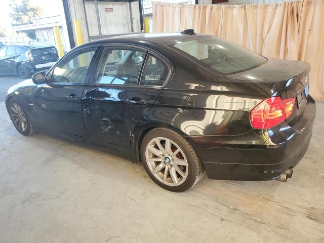 Photo 2 from auction – 2011 BMW 328 I with VIN WBAPH7C51BE723656