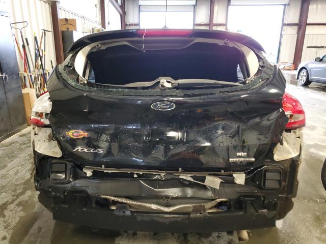 Photo 6 from auction – 2016 FORD FOCUS SE with VIN 1FADP3K21GL401679
