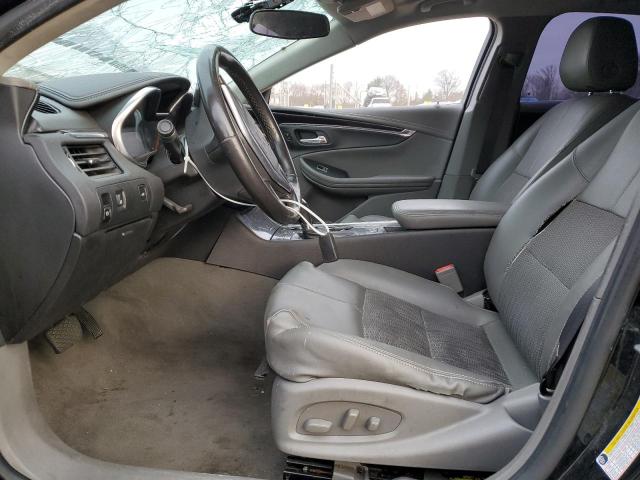 Photo 7 from auction – 2019 CHEVROLET IMPALA LT with VIN 1G11Z5SA5KU136206