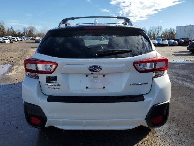 Photo 6 from auction – 2019 SUBARU CROSSTREK with VIN JF2GTACC4KH218952