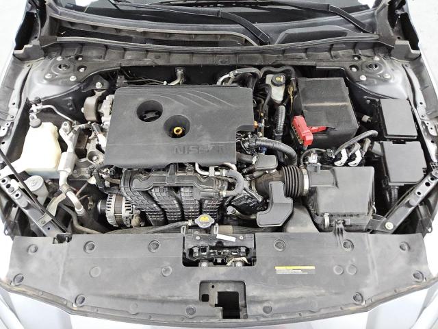Photo 11 from auction – 2020 NISSAN ALTIMA S with VIN 1N4BL4BV5LC220338