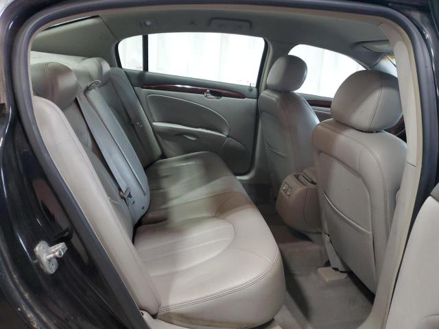 Photo 10 from auction – 2006 BUICK LUCERNE CX with VIN 1G4HR57Y56U159904
