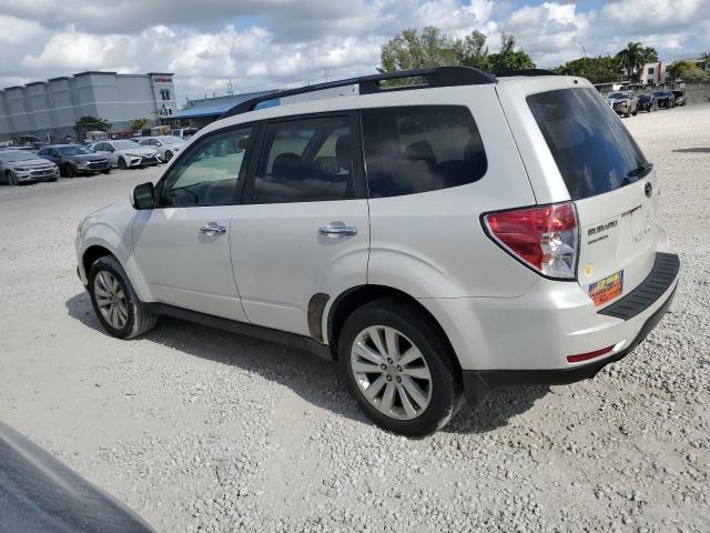 Photo 2 from auction – 2012 SUBARU FORESTER 2 with VIN JF2SHBDC0CH432712