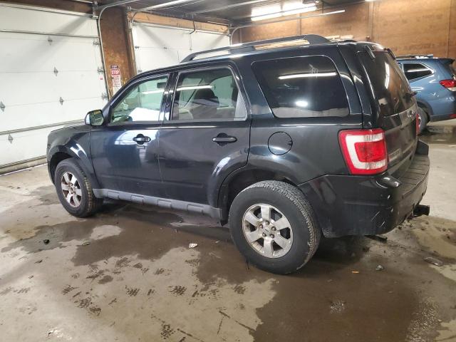 Photo 2 from auction – 2010 FORD ESCAPE LIM with VIN 1FMCU0EG5AKB89222