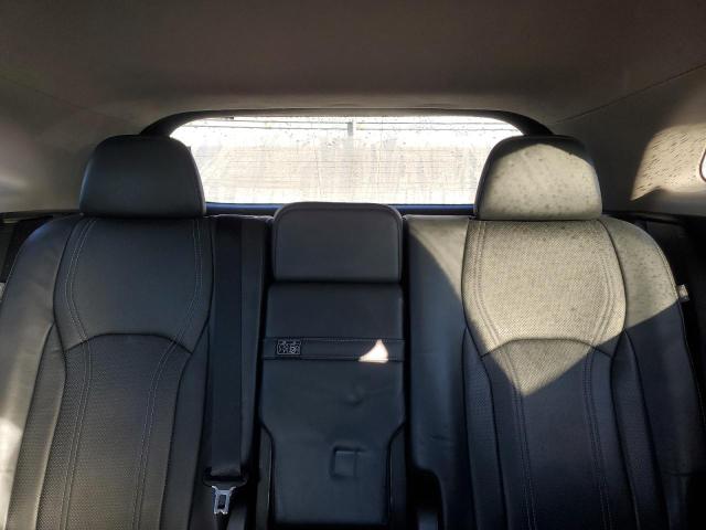 Photo 10 from auction – 2017 LEXUS RX 350 BAS with VIN 2T2BZMCA2HC074530