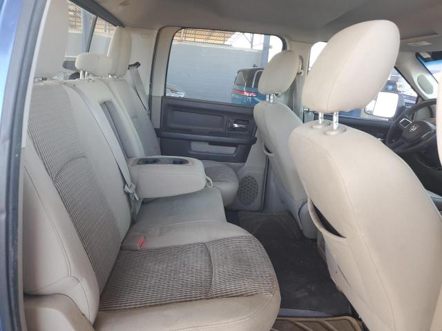 Foto 10 de la subasta – 2011 DODGE RAM 1500 con VIN 1D7RV1CT1BS568257