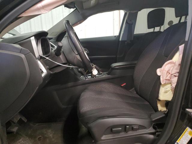 Zdjęcie 7 z aukcji – 2017 CHEVROLET EQUINOX LT z VIN 2GNFLFE39H6259698