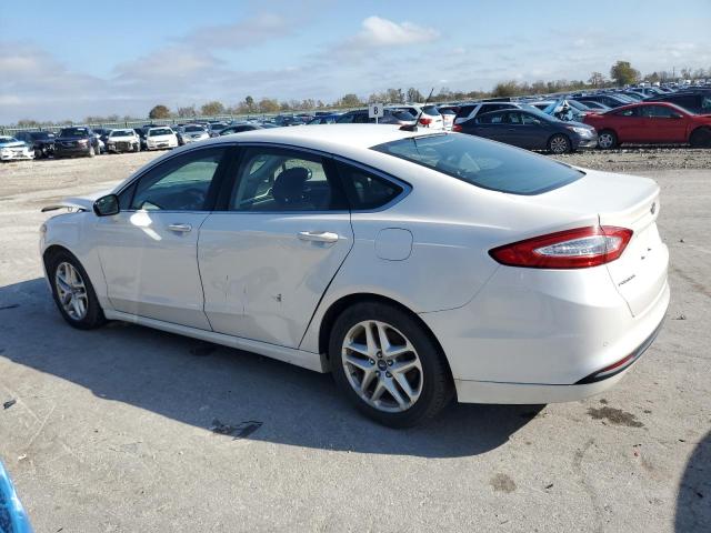 Photo 2 from auction – 2014 FORD FUSION SE with VIN 1FA6P0HD1E5366384