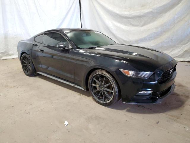 Photo 4 from auction – 2017 FORD MUSTANG with VIN 1FA6P8AM6H5333796