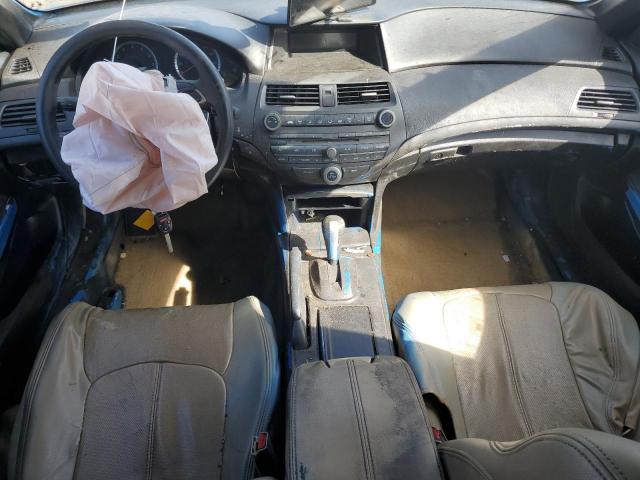 Photo 8 from auction – 2012 HONDA ACCORD LXP with VIN 1HGCP2F49CA023520