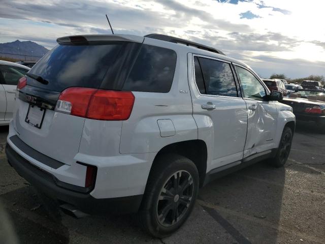 Photo 3 from auction – 2017 GMC TERRAIN SL with VIN 2GKFLNE38H6353546