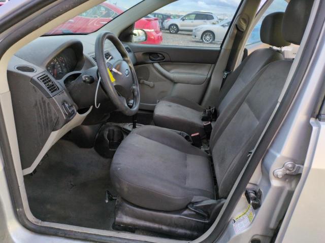 Photo 7 from auction – 2007 FORD FOCUS ZX4 with VIN 1FAFP34N57W106390