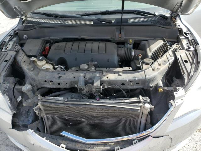 Photo 12 from auction – 2015 BUICK ENCLAVE with VIN 5GAKVBKD8FJ364919