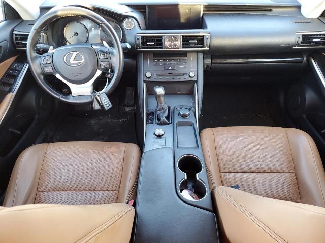 Photo 8 from auction – 2019 LEXUS IS 300 with VIN JTHBA1D26K5084997