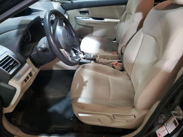 Photo 7 from auction – 2015 SUBARU IMPREZA PR with VIN JF1GPAC65FH280627