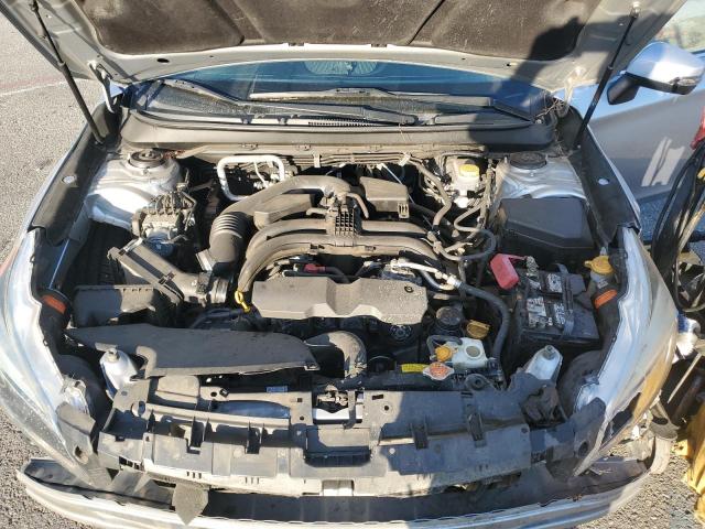 Photo 11 from auction – 2017 SUBARU LEGACY 2.5 with VIN 4S3BNAN66H3037643