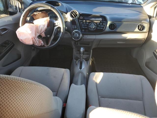 Photo 8 from auction – 2011 HONDA INSIGHT EX with VIN JHMZE2H73BS012431