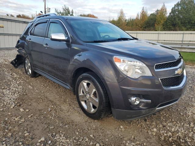Photo 4 from auction – 2015 CHEVROLET EQUINOX LT with VIN 2GNFLDE35F6103658