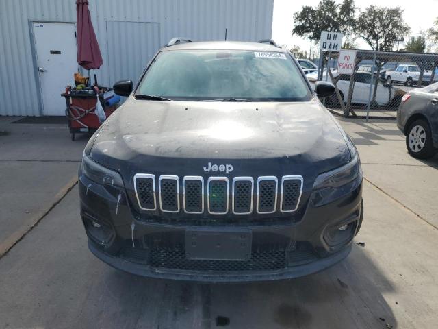 Photo 5 from auction – 2019 JEEP CHEROKEE with VIN 1C4PJLCB0KD240624