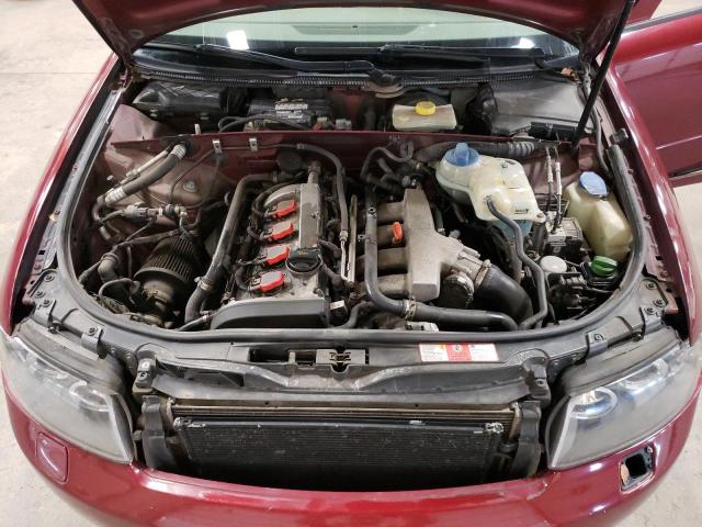 Photo 11 from auction – 2004 AUDI A4 1.8T QU with VIN WAULC68E64A184445