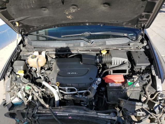 Photo 12 from auction – 2017 CHRYSLER PACIFICA T with VIN 2C4RC1EG2HR541787