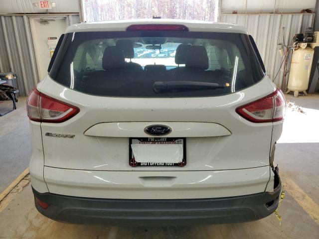 Photo 6 from auction – 2014 FORD ESCAPE S with VIN 1FMCU0F77EUC76726