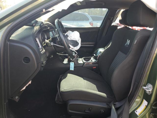 Photo 7 from auction – 2019 DODGE CHARGER SC with VIN 2C3CDXGJXKH756740