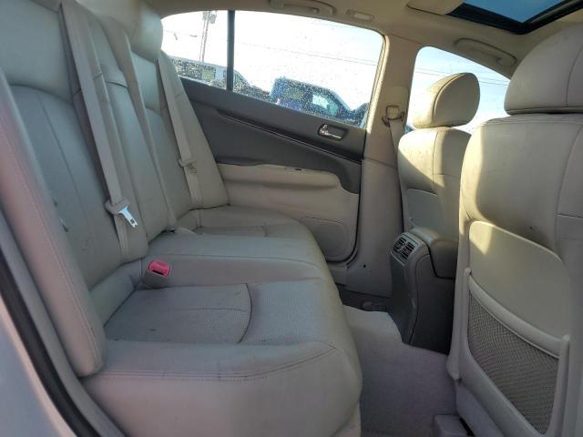 Photo 10 from auction – 2011 INFINITI G37 with VIN JN1CV6AR7BM351386