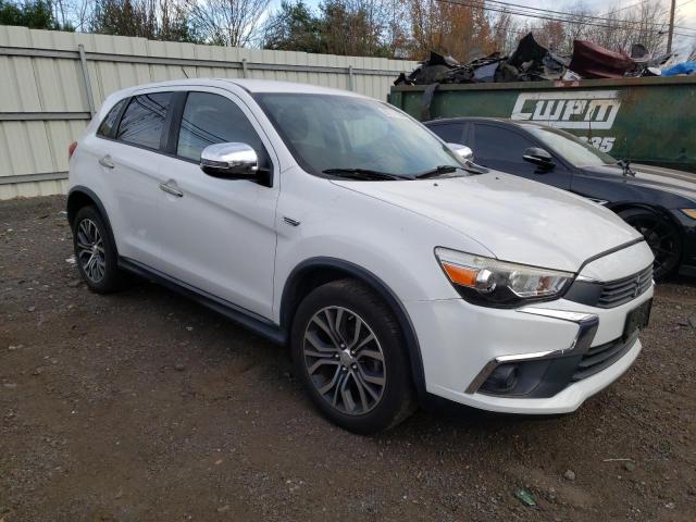 Photo 4 from auction – 2016 MITSUBISHI OUTLANDER with VIN JA4AP3AW2GZ054694