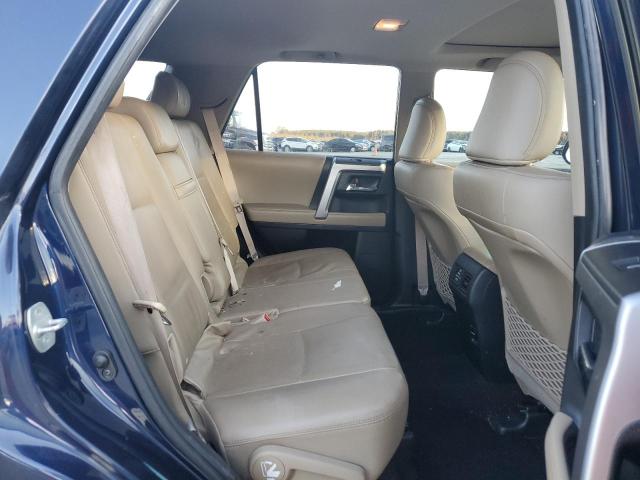 Photo 11 from auction – 2018 TOYOTA 4RUNNER SR with VIN JTEZU5JR2J5169622