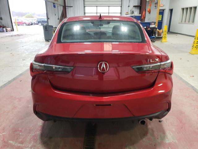 Photo 6 from auction – 2021 ACURA ILX PREMIU with VIN 19UDE2F73MA005696