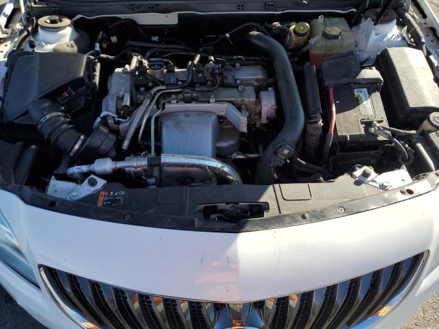 Photo 11 from auction – 2016 BUICK REGAL with VIN 2G4GK5EX6G9199434