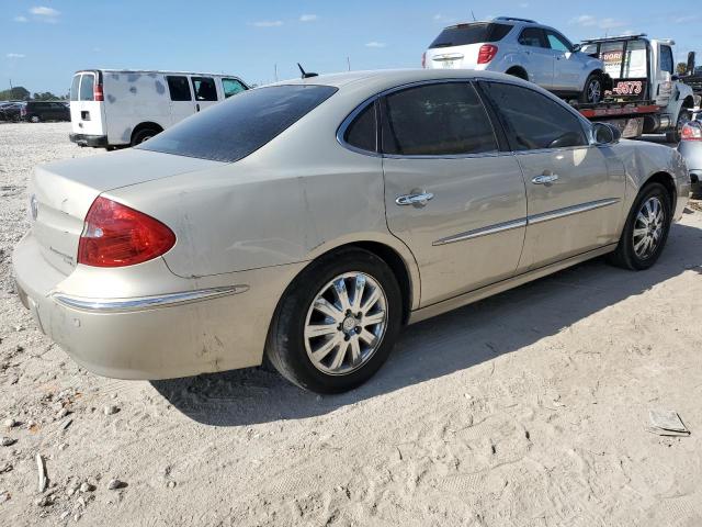 Photo 3 from auction – 2008 BUICK LACROSSE C with VIN 2G4WD582481319933