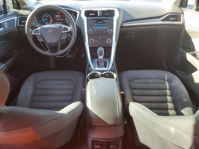 Photo 8 from auction – 2014 FORD FUSION SE with VIN 3FA6P0H70ER271290
