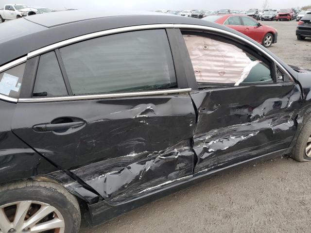 Photo 10 from auction – 2011 MAZDA 6 I with VIN 1YVHZ8CH2B5M25745