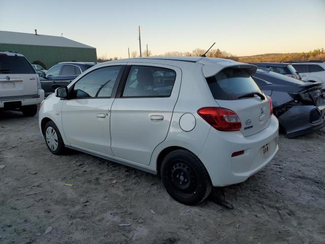 Photo 2 from auction – 2017 MITSUBISHI MIRAGE with VIN ML32A3HJ3HH014334