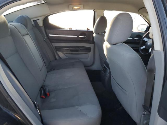 Photo 10 from auction – 2009 DODGE CHARGER SX with VIN 2B3KA33V49H620813