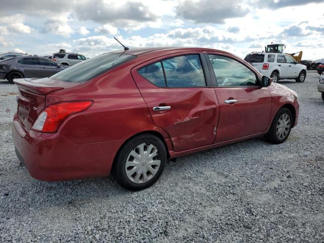 Photo 3 from auction – 2017 NISSAN VERSA S with VIN 3N1CN7AP5HK457011