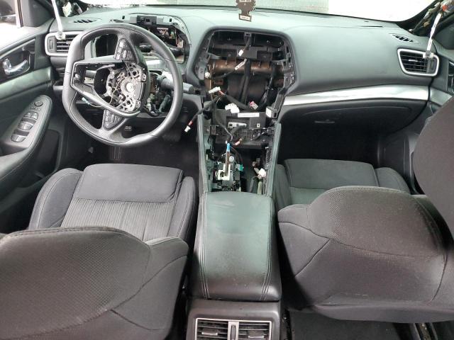 Photo 8 from auction – 2020 NISSAN MAXIMA S with VIN 1N4AA6BV9LC385841