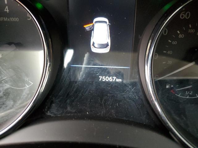 Photo 9 from auction – 2020 NISSAN ROGUE S with VIN 5N1AT2MVXLC759217