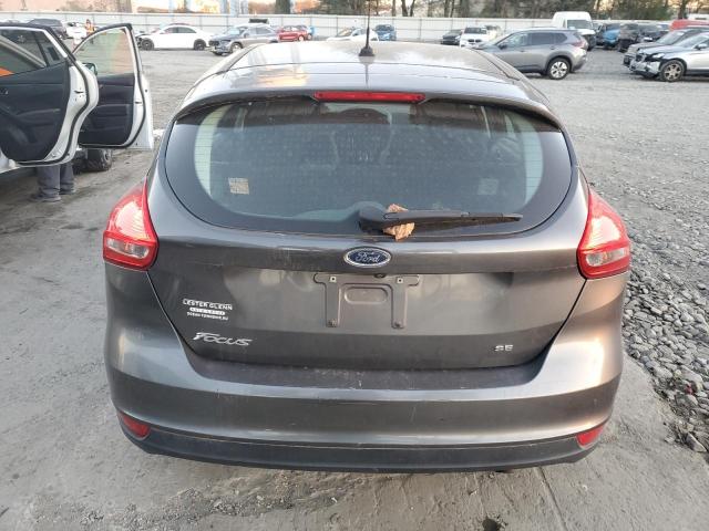 Photo 6 from auction – 2018 FORD FOCUS SE with VIN 1FADP3K21JL324089