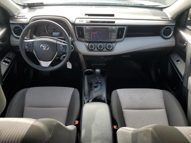 Photo 8 from auction – 2013 TOYOTA RAV4 LE with VIN JTMBFREV5D5002867