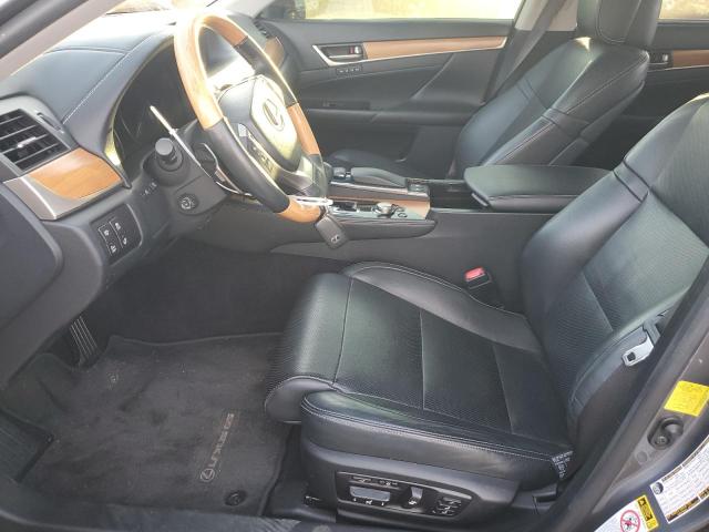 Photo 7 from auction – 2013 LEXUS GS 450H with VIN JTHBS1BL9D5003955