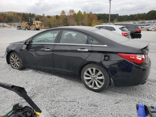Photo 2 from auction – 2012 HYUNDAI SONATA SE with VIN 5NPEC4AB1CH475393