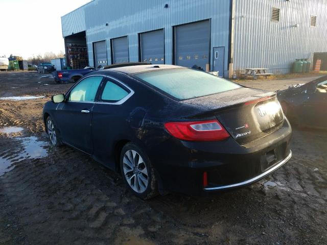 Photo 2 from auction – 2014 HONDA ACCORD EX with VIN 1HGCT1B79EA800027