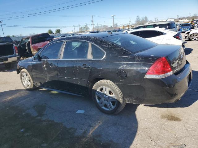 Photo 2 from auction – 2014 CHEVROLET IMPALA LIM with VIN 2G1WB5E3XE1165451