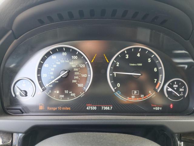 Photo 9 from auction – 2016 BMW X5 XDRIVE3 with VIN 5UXKR0C52G0U11608