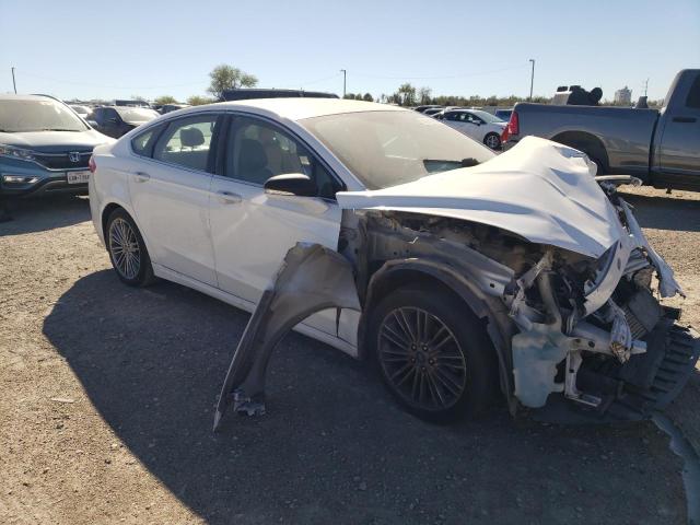 Photo 4 from auction – 2013 FORD FUSION SE with VIN 3FA6P0H94DR248661