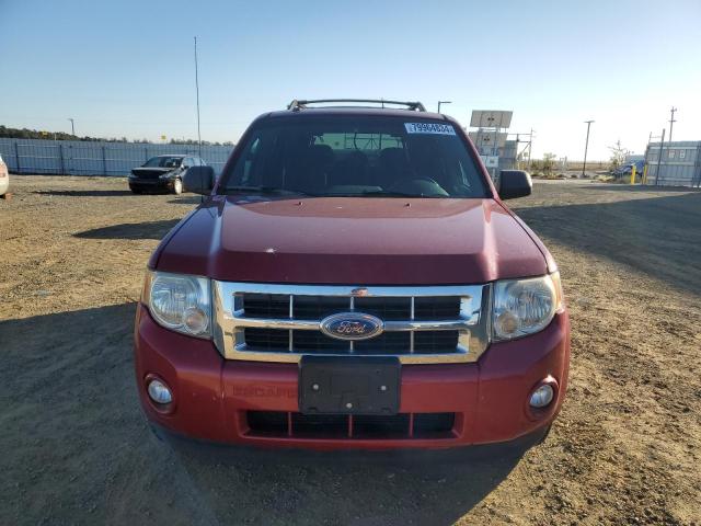 Photo 5 from auction – 2009 FORD ESCAPE XLT with VIN 1FMCU03799KD08338