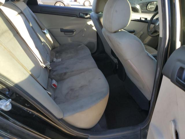 Photo 10 from auction – 2011 KIA FORTE LX with VIN KNAFT4A28B5370253